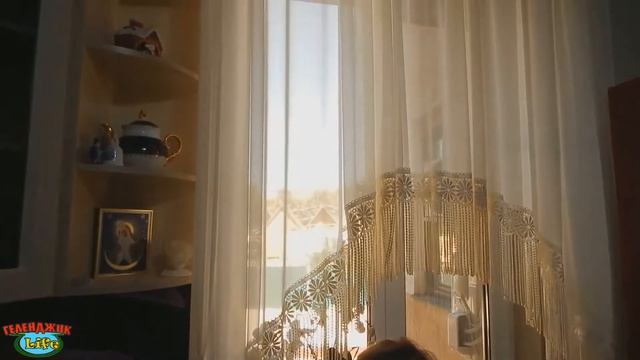 Отзыв заказчицы о проведении ремонта в ж.к.Легенда Дивноморск смотреть онлайн