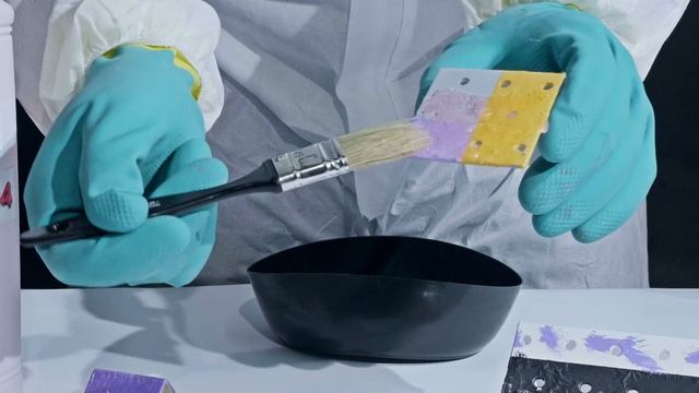 Смывка старой краски РС 204 Си Би А 204 В 4К