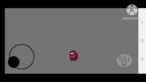 сделал амонг ас в покед код