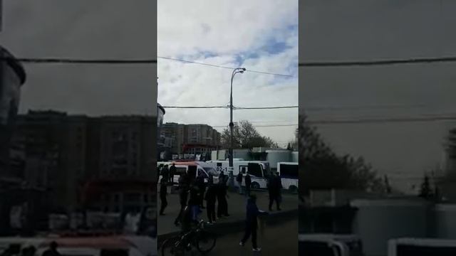 Stno-4 Поздравляем с благословенным праздником Ураза-Байрам! смотреть онлайн