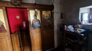 ПАНАГИЯ: СВЯТАЯ ГОРА АФОН. Краткий обзор