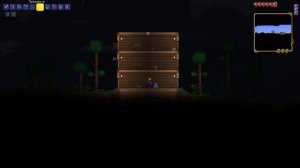 ПРОХОЖДЕНИЕ ТЕРРАРИИ ЗА БОССОВ БЕЗ МОДОВ #1 | Terraria