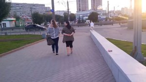 прогулка по Иваново 2015
