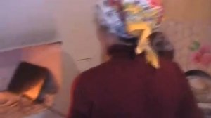 Бесермяне.Табани