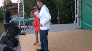 Чарка на посошок
