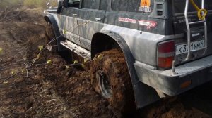 Микс прошлых лет