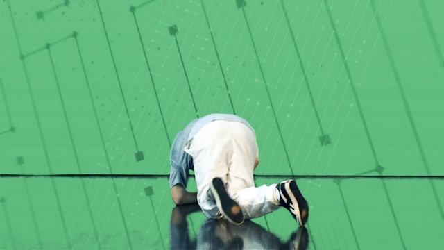 Break dance combo tutorial medium Связка 4 (средний уровень) смотреть онлайн