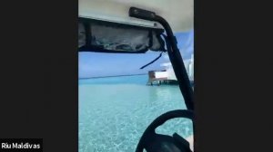 RIU Atoll Maldives & RIU Palace Maldives