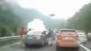 НЛО над Китаем май 2014.UFO in China may 2014