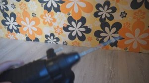 Перфоратор KOLNER KHR 820 H     ОБЗОР