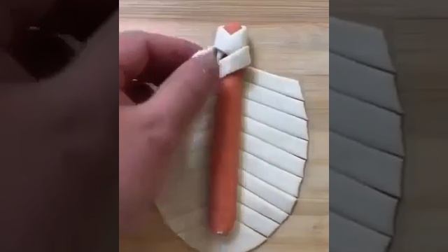 Кулинарные Хитрости С Тестом.......