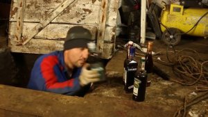 Деу матиз замена Атифриза, масло в АКПП и в ДВС_ от RussianTuning русскии тюнинг