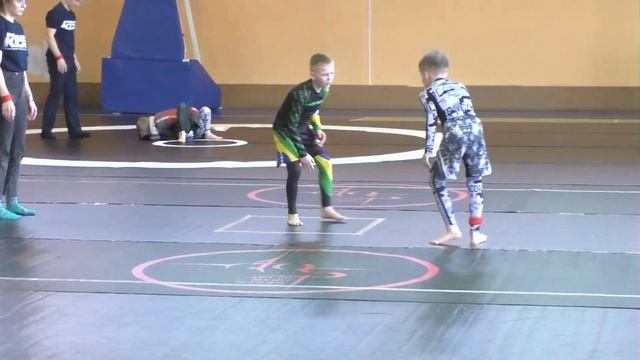 16.04.2023г. Турнир по бразильскому ДЖИУ ДЖИТСУ ковёр № 2-3 смотреть онлайн