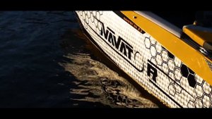 Navator surf буксировщик