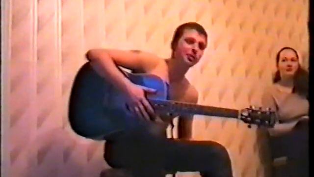 Илья Черт - Квартирник