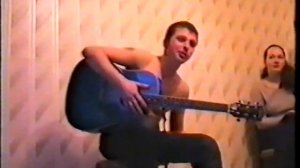 Илья Черт - Квартирник