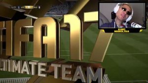 #3 MOTHERF###ER | MANE MADNESS (FIFA 17 Ultimate Team)