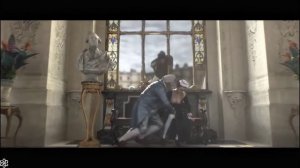 Assassin's creed Unity - Fearless pt II [Remake] 2022 AMV