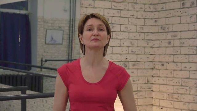 1-е занятие. Дыхательная гимнастика Стрельниковой. Основные правила дыхания. смотреть онлайн