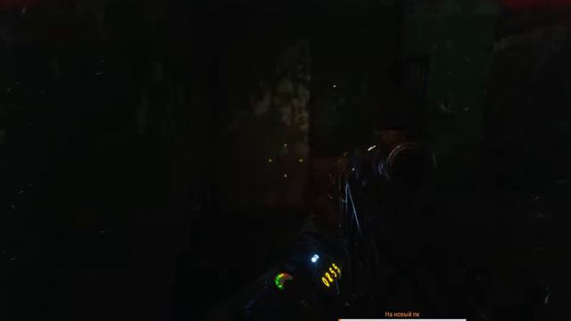 Метро эксодус/Metro Exodus: Миссия 2 поход в церковь
