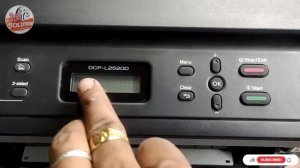 How To Reset Replace toner error Brother DCP L2520D // Brother dcp L2520D Replace toner Solution
