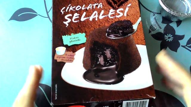 ШОКОЛАДНЫЙ ВОДОПАД. ЧТО ПРИВЕЗТИ ИЗ ТУРЦИИ? смотреть онлайн