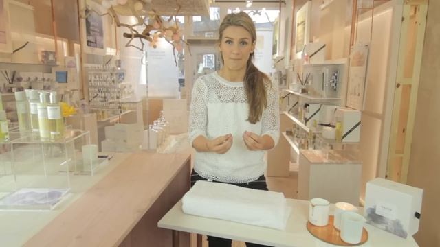 Intensive Skin Treatment Candle | Neom Organics London смотреть онлайн