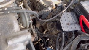 Land Cruiser 80 история  авто который вернулся  к нам. неисправности или старческие болячки  TLC 80