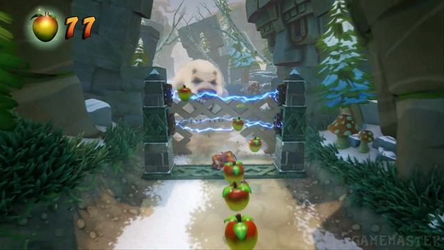 Crash Bandicoot 2 Cortex Strikes Back N. Sane (PS5) - Full Game Walkthrough / Longplay (4K60ᶠᵖˢ UHD смотреть онлайн