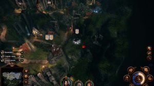 Might & Magic® Heroes® VII компания альянс света часть 5 слеза асхи