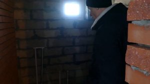 Парная, бассейн, мангальная зона с русской печью и столовой - всё под одной крышей! Стройка под клю