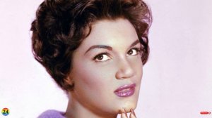 Connie Francis Best Songs - Connie Francis Greatest Hits Full Album