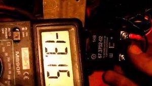 Как установить реле регулятора напряжения на генератор /How do I set the relay of voltage regulator