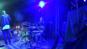 ANIMALS AS LEADERS & SERGEY GOLOVIN