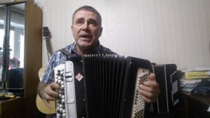 Игорь Растеряев. Казачья.