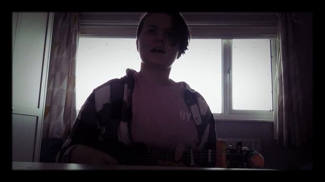 Mars Argo - Using you | Ukulele Cover смотреть онлайн