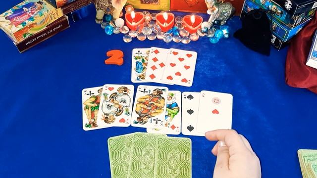 4 КОРОЛЯ. ЦЫГАНСКОЕ ГАДАНИЕ НА 4 КОРОЛЕЙ. ЧУВСТВА, МЫСЛИ, ПОСТУПКИ, ЧТО БУДЕТ С КАЖДЫМ ИЗ ЗАГАДАННЫ