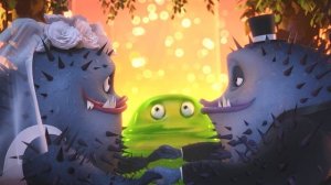 HOTEL TRANSYLVANIA 3 - SUMMER - Coffin Dance Song (COVER)