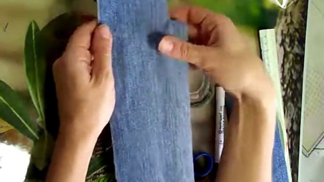 Урок 19. Делаем диван для Барби. (Часть 2) смотреть онлайн