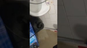 когда нет воды и старый бензонасос от жиги  помог тебе выжить