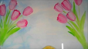 Поздравляем самых любимых.mp4