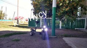 замер максимальный скорости куго м5 спорт