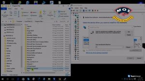 Waiting for device Fastboot Mode (Solved)
