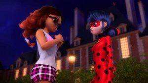 MIRACULOUS 🦊 RENA ROJA - Transformación 🦊 Las Aventuras de Ladybug | Oficial episodio