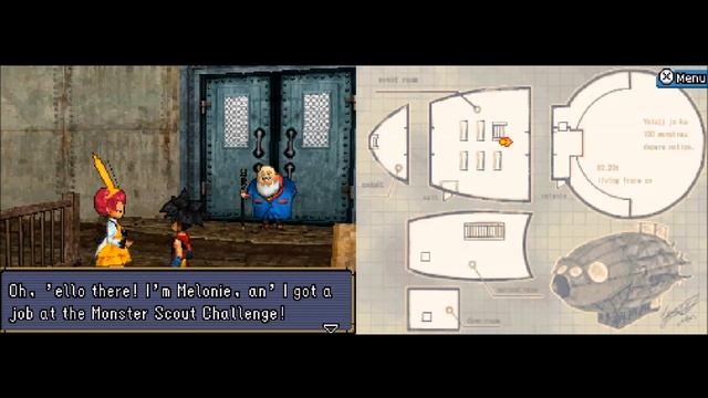 Let's Play Dragon Quest Monsters Joker 2 (2019) - Part 1 - Crash Landing смотреть онлайн