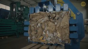 Куда круизные лайнеры сбрасывают свои отходы