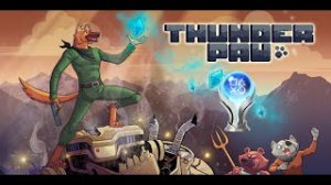 Thunder Paw | Platinum Walkthrough | All Achievements & Trophies