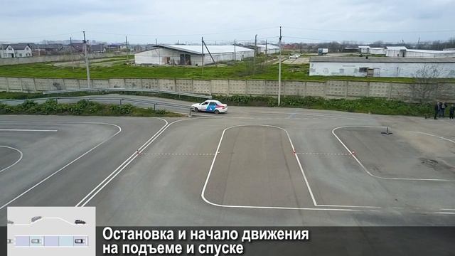 Экзамен ГИБДД в 2022 году по новому регламенту! Как сдать с первого раза? смотреть онлайн