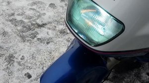 Yamaha FJ 1200 ABS мотосалон Lifemoto Иркутск