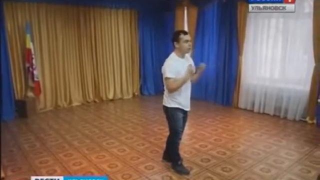 Театральная студия Игоря Рассадина «Тир73» смотреть онлайн